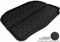 09-14 Flex 3D Maxpider Cargo Liner - Black