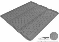 06-10 Explorer 3D Maxpider Cargo Liner - Gray