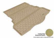 13-14 Fusion 3D Maxpider Cargo Liner - Tan