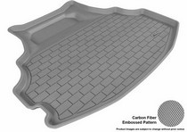 08-12 Accord (Sedan) 3D Maxpider Cargo Liner - Gray