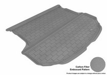 2013 Santa Fe Sport (5 Seats Only) 3D Maxpider Cargo Liner - Gray