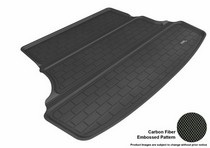 12-13 Accent (Sedan Only) 3D Maxpider Cargo Liner - Black