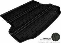 10-13 Tucson 3D Maxpider Cargo Liner - Black