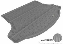 10-13 Sportage 3D Maxpider Cargo Liner - Gray