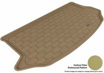 10-13 Soul 3D Maxpider Cargo Liner - Tan