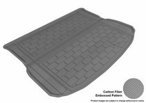 12-13 Range Rover Evoque 3D Maxpider Cargo Liner - Gray