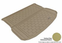 12-13 Range Rover Evoque 3D Maxpider Cargo Liner - Tan