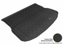 12-13 Range Rover Evoque 3D Maxpider Cargo Liner - Black