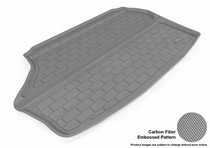 13-14 ES350 (Gasoline Only) 3D Maxpider Cargo Liner - Gray