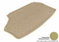 13-14 ES350 (Gasoline Only) 3D Maxpider Cargo Liner - Tan