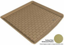 06-11 ML350 3D Maxpider Cargo Liner - Tan