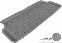 07-14 Cooper/Cooper S (Convertible) 3D Maxpider Cargo Liner - Gray