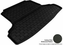 07-12 Altima (Sedan Only) 3D Maxpider Cargo Liner - Black