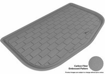 09-13 Cube 3D Maxpider Cargo Liner - Gray