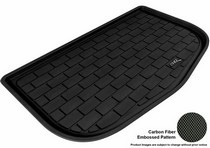 09-13 Cube 3D Maxpider Cargo Liner - Black