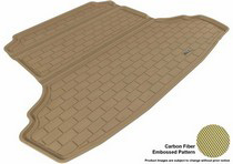 09-14 Maxima 3D Maxpider Cargo Liner - Tan