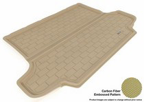 05-13 Xterra 3D Maxpider Cargo Liner - Tan