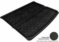 03-10 Cayenne 3D Maxpider Cargo Liner - Black