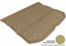 11-13 Tc 3D Maxpider Cargo Liner - Tan