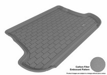 03-08 Matrix 3D Maxpider Cargo Liner - Gray