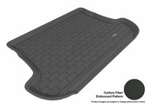 03-08 Matrix 3D Maxpider Cargo Liner - Black