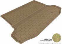 06-12 Rav4 3D Maxpider Cargo Liner - Tan