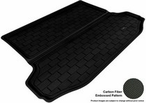 06-12 Rav4 3D Maxpider Cargo Liner - Black