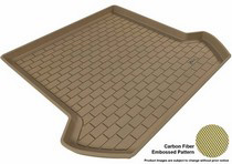 03-04 Xc90 3D Maxpider Cargo Liner - Tan