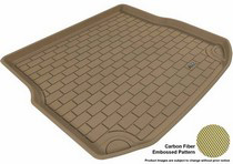 03-11 S40 3D Maxpider Cargo Liner - Tan