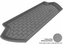 03-04 Xc90 (7 Seats) 3D Maxpider Cargo Liner - Gray