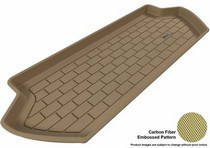 03-04 Xc90 (7 Seats) 3D Maxpider Cargo Liner - Tan