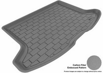 07-13 C30 3D Maxpider Cargo Liner - Gray