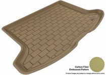 07-13 C30 3D Maxpider Cargo Liner - Tan