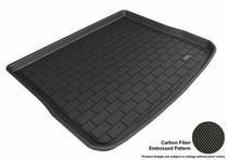 09-14 Tiguan 3D Maxpider Cargo Liner - Black