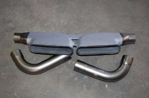 1993-2002 Chevrolet Camaro 6LE Designs OEM Style CME Tips