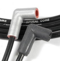 95-01 Camaro, 95-01 Camaro RS, 95-01 Pontiac Firebird  Accel Custom Fixed Length Fit Extreme 9000™ Spark Plug Wire Set (8mm)