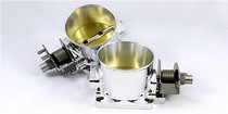 92-94 Dodge Viper RT-10 Gen 1  Accufab Throttle Body - 65mm