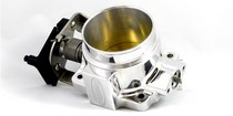 99-00 Mustang 3.8L V6 Accufab Throttle Body - 65mm