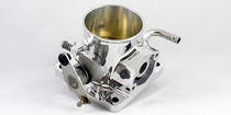 86-93 Mustang 5.0L Accufab Standard Throttle Body - 70mm