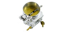 86-87 Buick Grand National Accufab Throttle Body - 65mm 