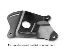 65-'70 Mustang (or FOX Chassis)  Accufab Power Steering Bracket 