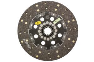 1992-1998 Toyota Supra; 3.0L Turbo Engine ACT Modified Street Clutch Disc