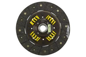 1990-2002 Honda Accord; 2.2L/2.3L, 1992-2002 Honda Prelude, 1997-1999 Acura CL ACT Performance Street Sprung Clutch Disc