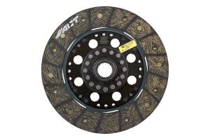 1990-2002 Honda Accord; 2.2L/2.3L, 1992-2002 Honda Prelude, 1997-1999 Acura CL ACT Performance Street Rigid Clutch Disc