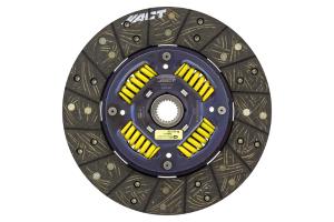 1990-1999 Mitsubishi 3000 GT 4WD, 1991-1999 Dodge Stealth TSI; 3.0L 4WD Turbo ACT Performance Street Sprung Clutch Disc