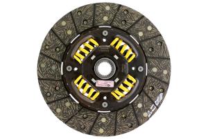 2006-2008 Nissan 350Z ACT Performance Street Sprung Clutch Disc