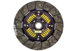 1986-1992-Toyota Supra; 2.5L/3.0L Turbo Engine ACT Performance Street Sprung Clutch Disc