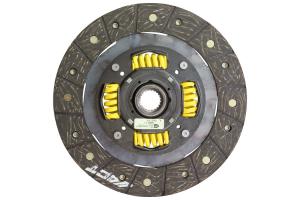 1991-1999 Saturn S-Series; 1.9L Engine ACT Performance Street Sprung Clutch Disc