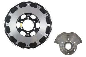 2004-2010 Mazda RX-8 ACT Flywheel Kit - Flywheel w/Counterweight (2004-2010 Mazda RX-8)