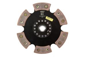 1980-1982 Toyota Corolla; 1.8L Engine ACT 6-Pad Rigid Race Clutch Disc